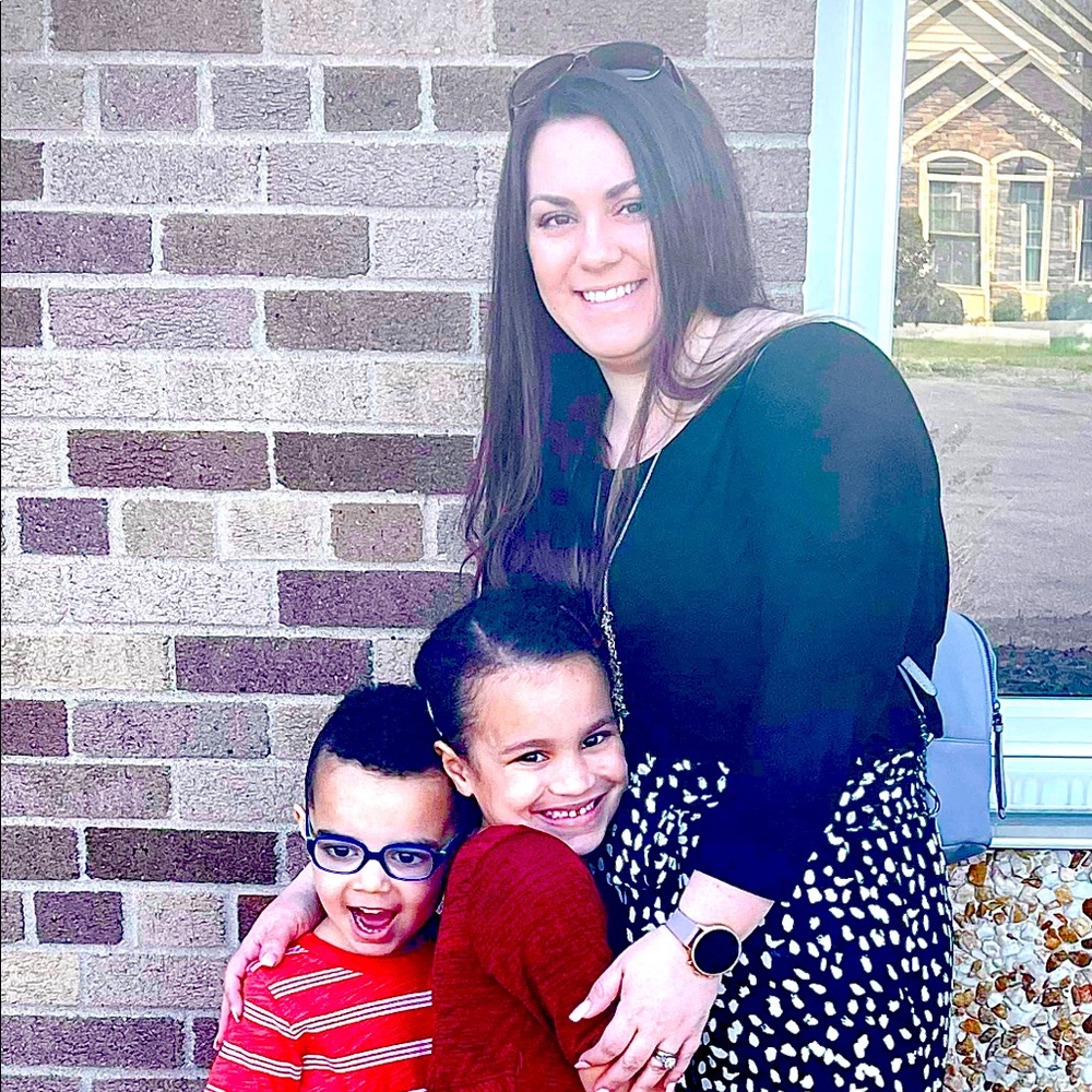 Meet your Posher, Grace